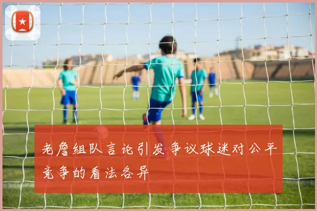 老詹组队言论引发争议球迷对公平竞争的看法各异