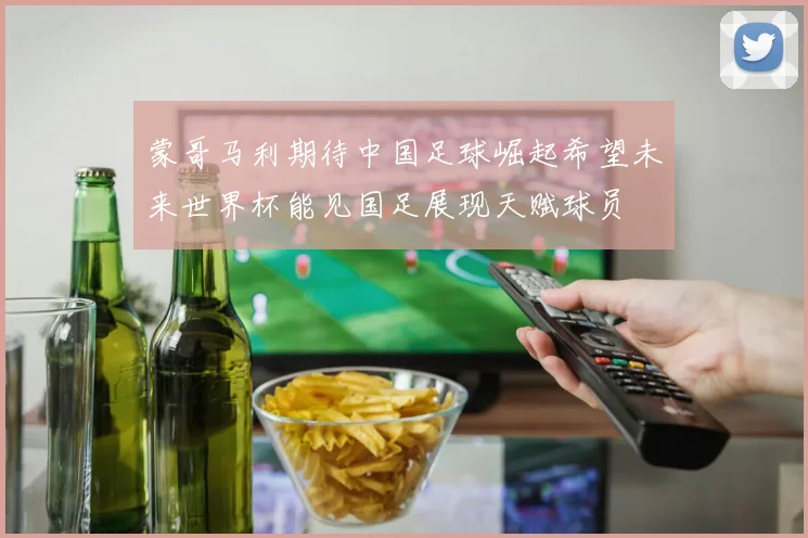 蒙哥马利期待中国足球崛起希望未来世界杯能见国足展现天赋球员