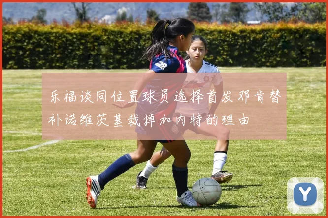 乐福谈同位置球员选择首发邓肯替补诺维茨基裁掉加内特的理由